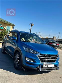 هیۆندای تۆکسۆن